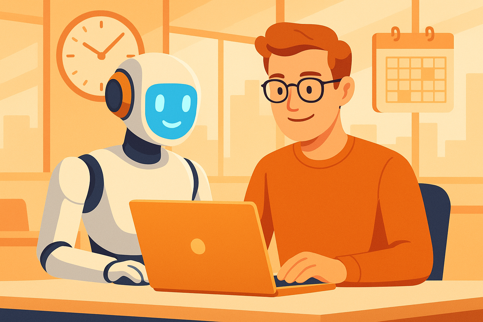 Daily AI Business Assistant